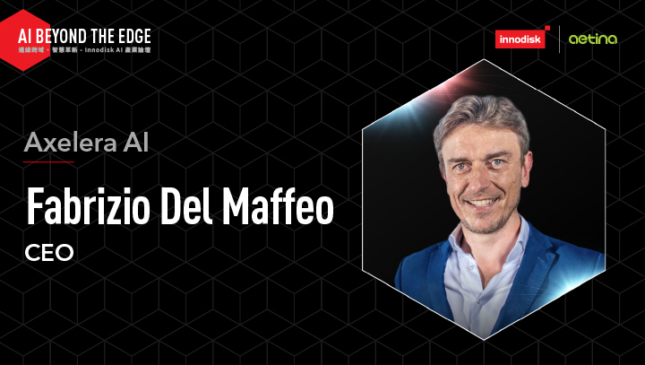 15:10/From Edge to Everywhere: Scaling AI Beyond the Edge